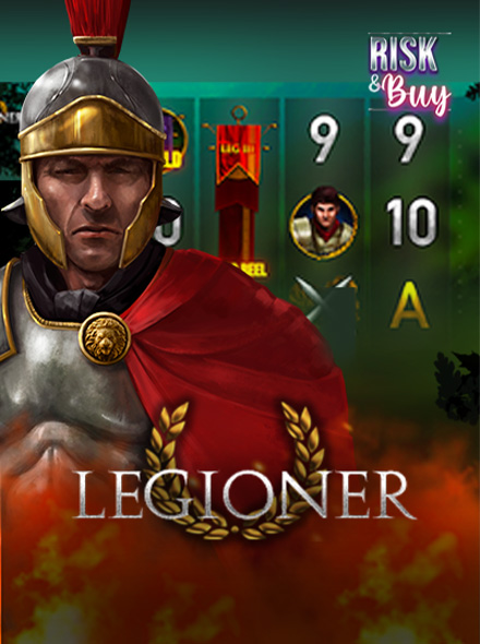 Legioner