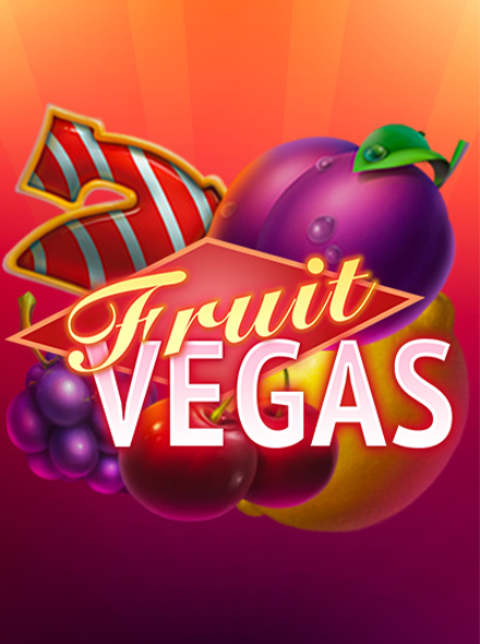 Fruit Vegas