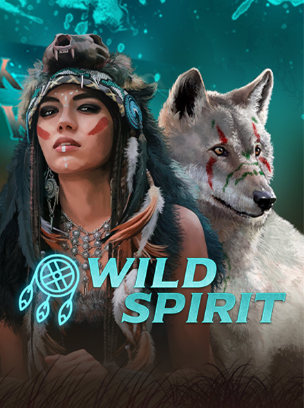 Wild Spirit