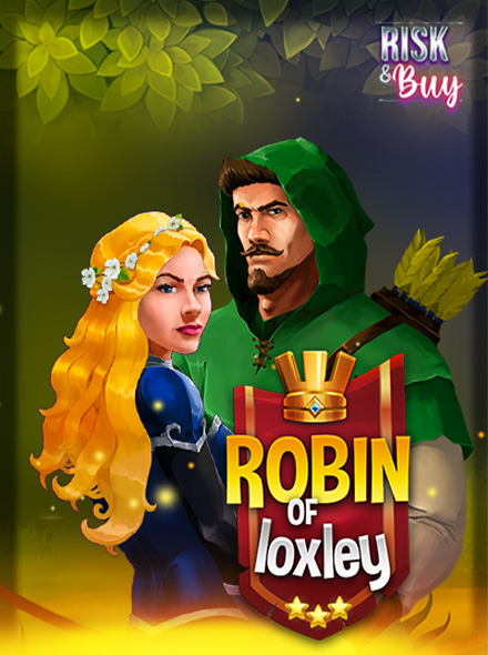 Robin of Loxley