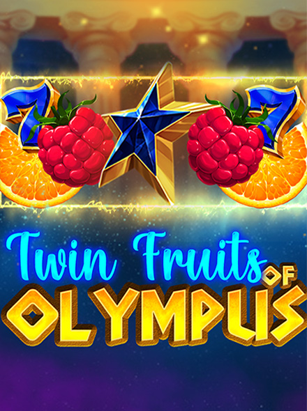 Twin Fruits of Olympus