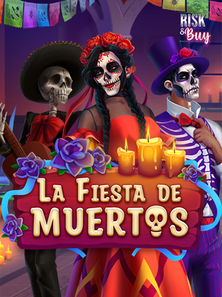 La Fiesta De Muertos