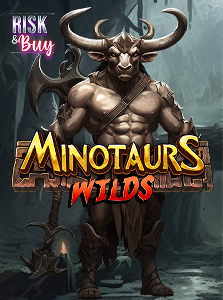 Minotaurs Wilds
