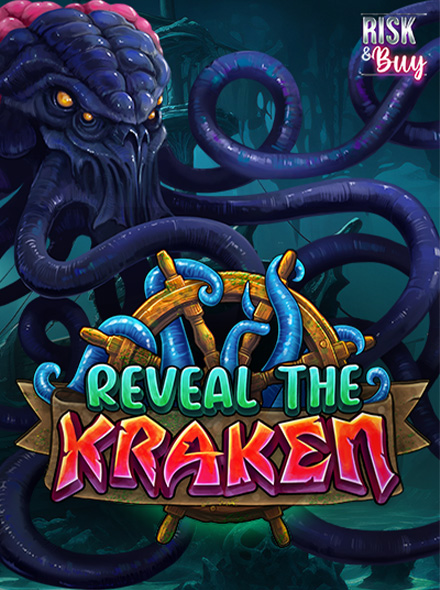 Reveal the Kraken