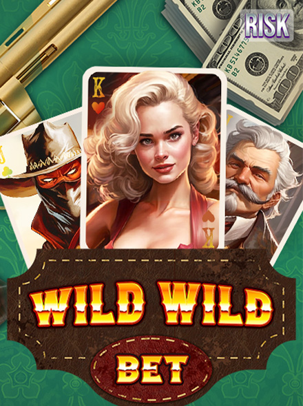 Wild Wild Bet