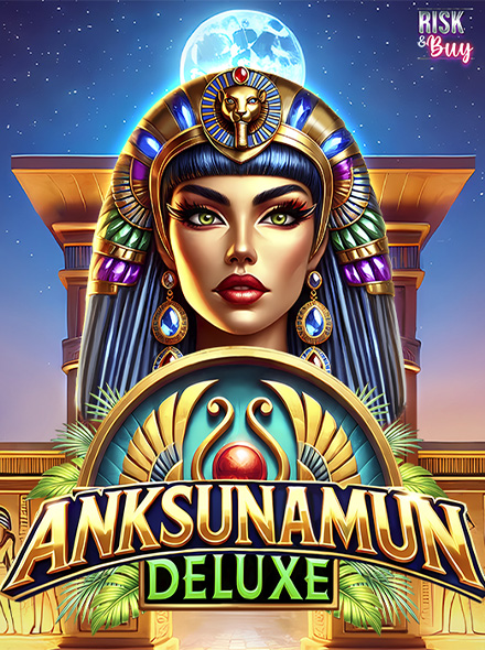 Anksunamun Deluxe