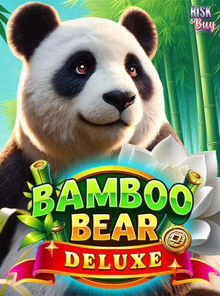Bamboo Bear Deluxe