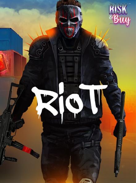 Riot