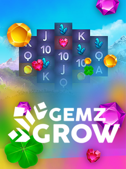 Gemz Grow