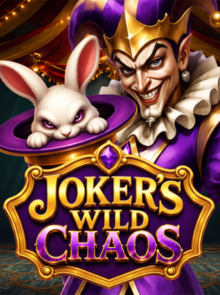 Joker’s Wild Chaos