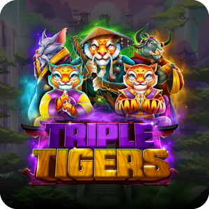 Triple Tigers