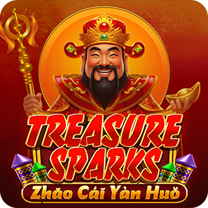 Treasure Sparks