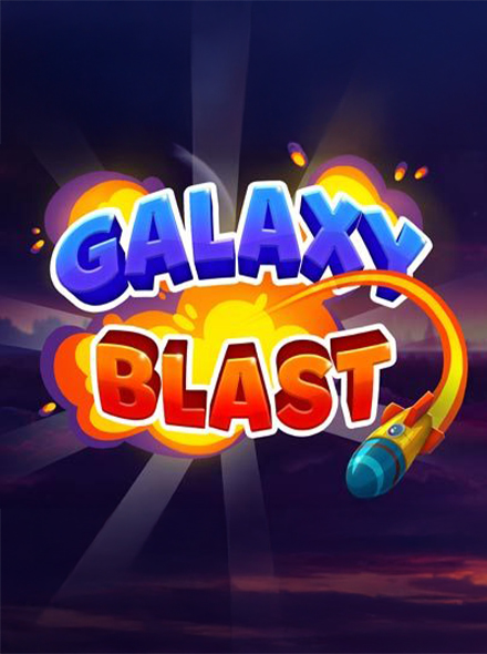 Galaxy Blast