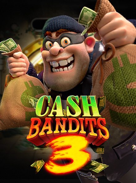 Cash Bandits 3