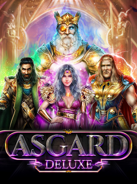 Asgard Deluxe
