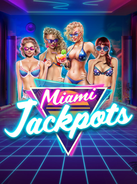 Miami Jackpots