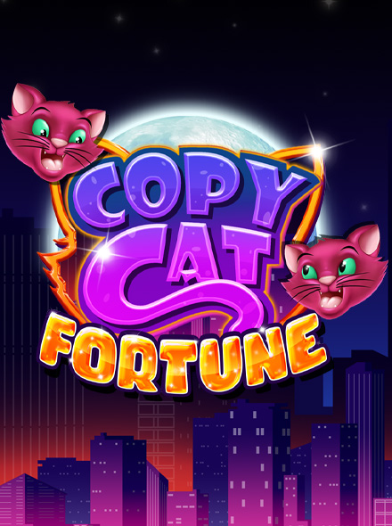Copy Cat Fortune