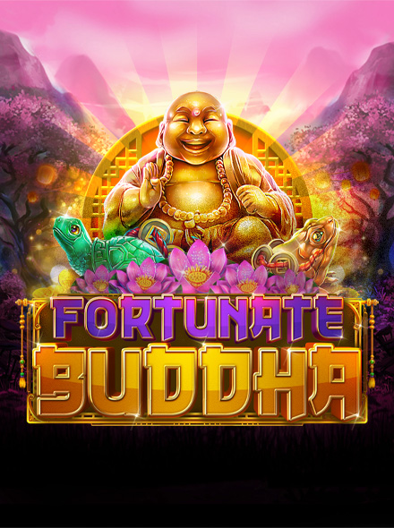 Fortunate Buddha