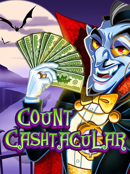 Count Cashtacular