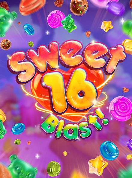 Sweet 16 Blast!