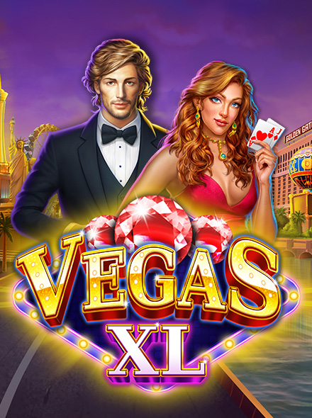 Vegas XL