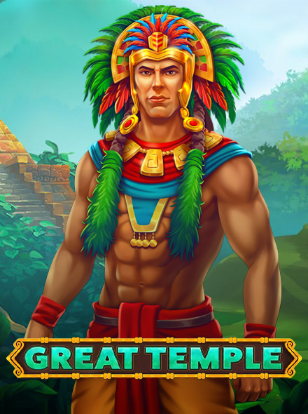 Great Temple