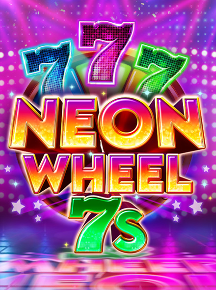 Neon Wheel 7s