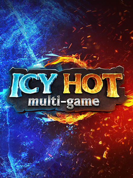 Icy Hot Multi-Game