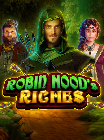 Robin Hood's Riches