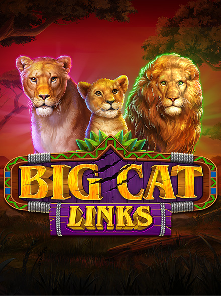 Big Cat Links