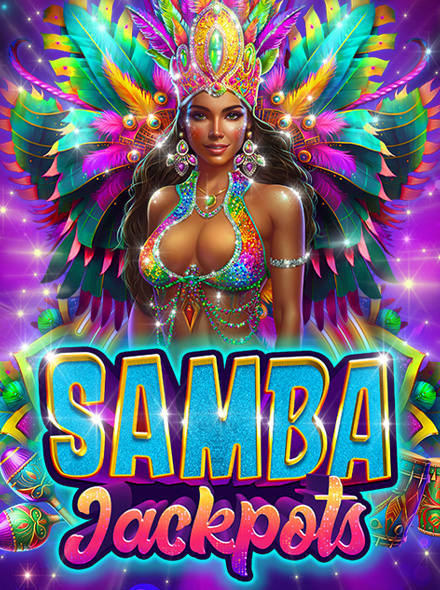 Samba Jackpots