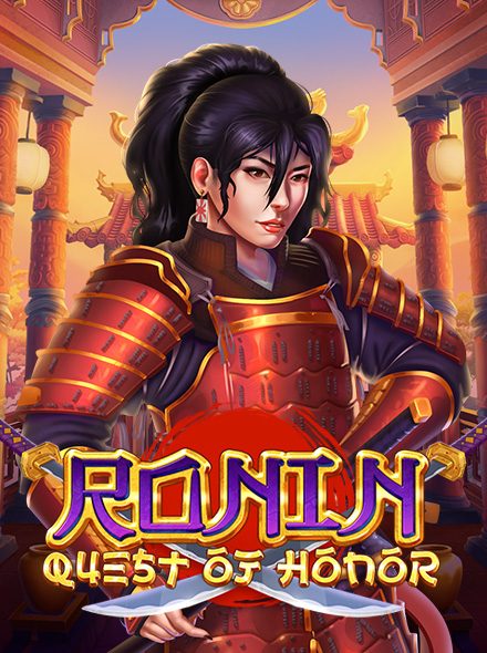 Ronin: Quest of Honor
