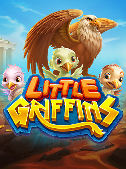 Little Griffins