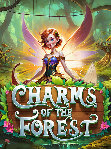 Charms of the Forest