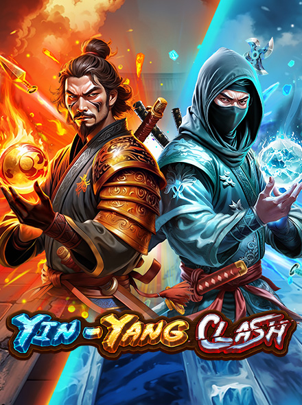Yin-Yang Clash