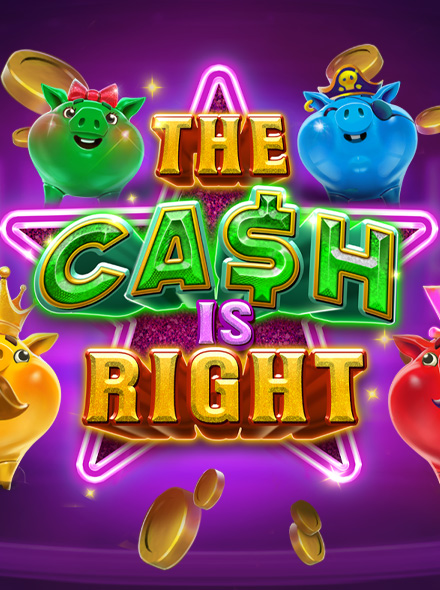 The Cash is Right