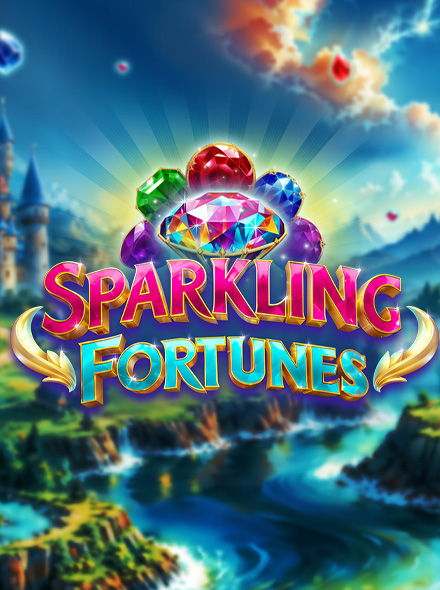 Sparkling Fortune