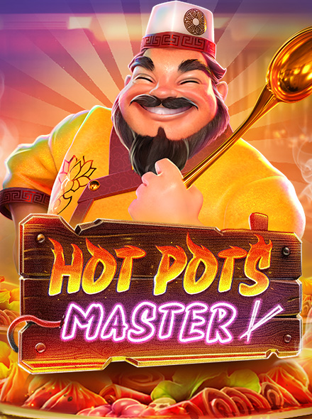 Hot Pot Master