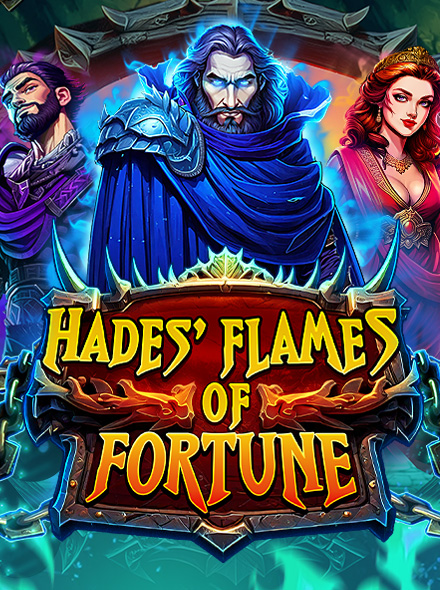 Hade's Flames of Fortune