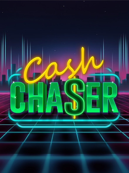 Cash Chaser