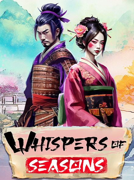 Whispers of Seasons