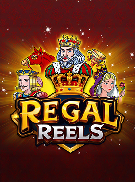 Regal Reels