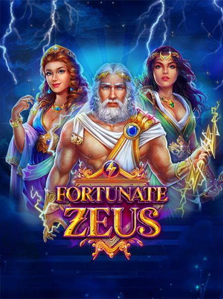 Fortunate Zeus