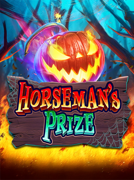 Horseman's Prize