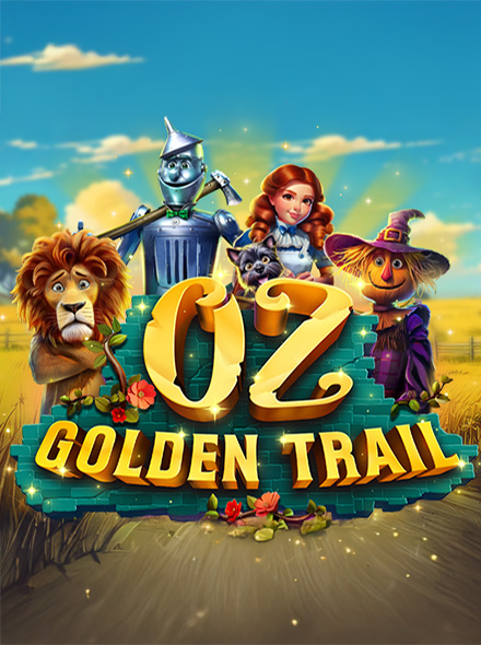 Oz Golden Trail