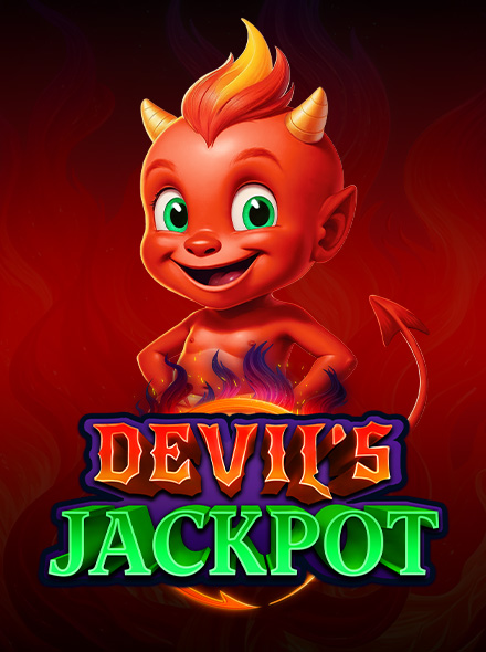 Devil's Jackpot