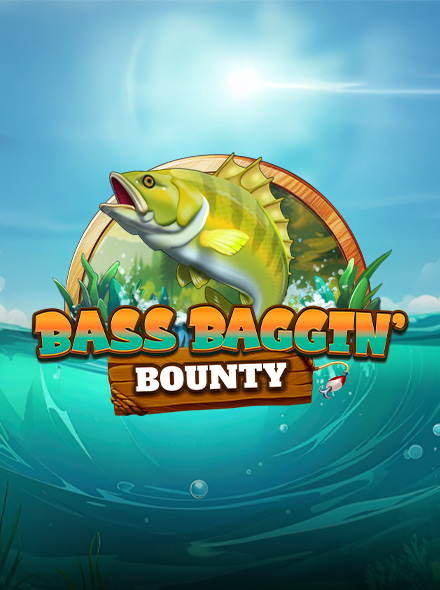 Bass Baggin' Bounty