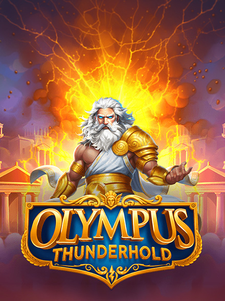 Olympus Thunderhold