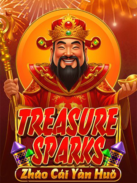 Treasure Sparks