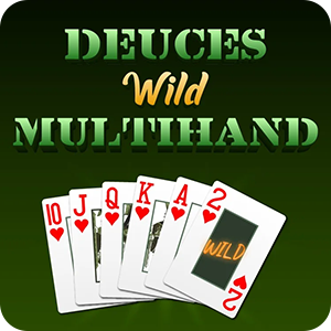 Multihand Titan Poker